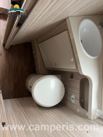 ELNAGH ELNAGH T-LOFT 532 - VERSIONE CAMPERIS rif. 24166958 - Foto 10