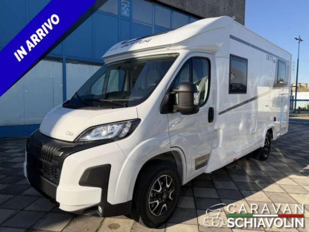 GIOTTILINE COMPACT CX 66 PREMIERE EDITION CAMBIO AUTOMATICO N rif. 24037314 - Foto 2