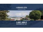 Immobile in asta di 14481 m² in vendita a Luisago