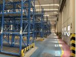 Industriale/Artigianale in affitto a Melfi