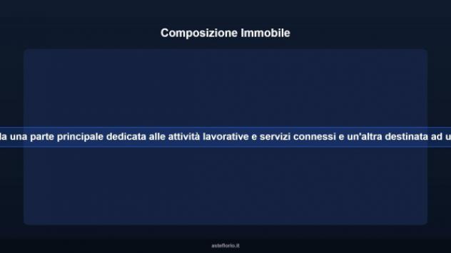 Immobile in asta di 400 m² in vendita a Villacidro - Foto 6