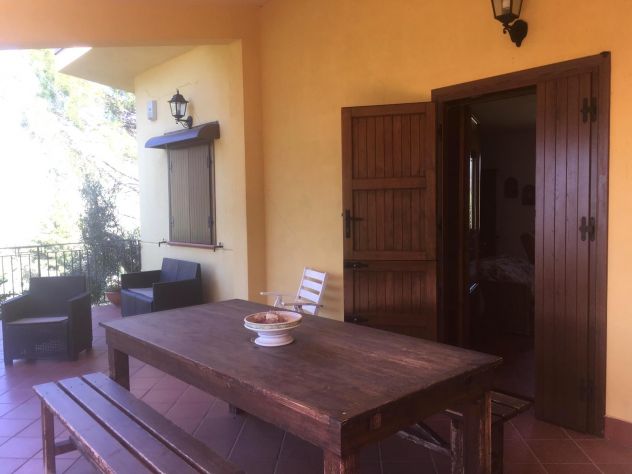 ALTAVILLA MILICIA - AM146 - Villetta Rustica con Terreno - Foto 8