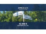 Immobile in asta di 130 m² in vendita a Aprilia