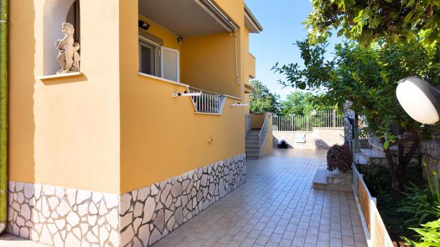 Appartamento in Via Rocca Priora - Foto 4