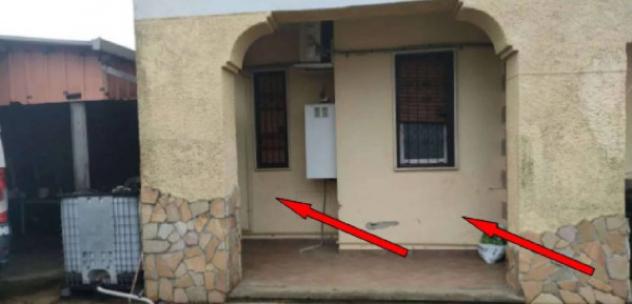 Immobile in asta di 97 m² con più di 5 locali in vendita a Artena - Foto 2