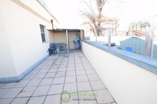 APPARTAMENTO di 2 vani e di 72 mq (CAMBIAGO) rif. IGC BILOCALE CAMBIAGO - Foto 7