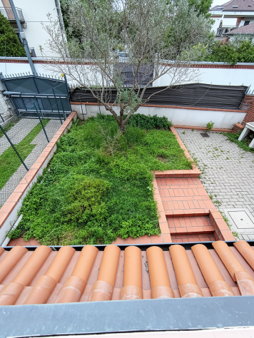 Porzione di casa in vendita a Marina di Carrara - Carrara 90 mq Rif: 1419148 - Foto 7