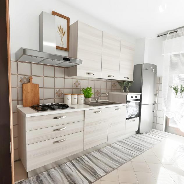 Appartamento in vendita a Castelnuovo di Val di Cecina 102 mq Rif: 1385645 - Foto 6