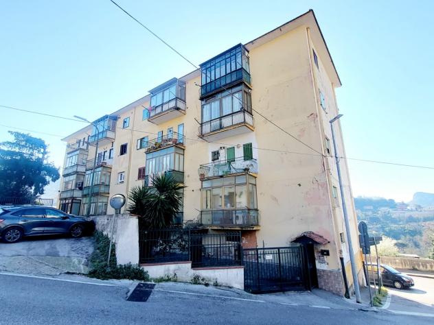 Appartamento in Via Nicola Pastore