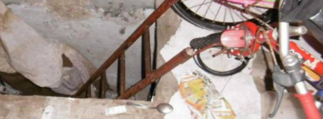Immobile in asta di 91 m² in vendita a Civita Castellana - Foto 13