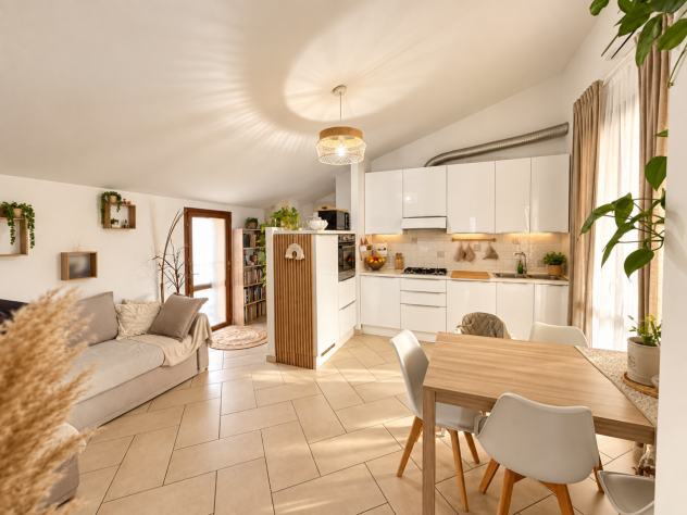 Appartamento in vendita a San Marco - Lucca 63 mq Rif: 1449494 - Foto 10
