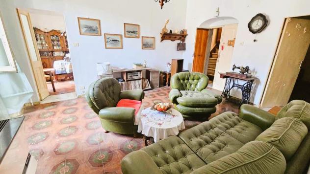 Appartamento in vendita a Massa 101 mq Rif: 1378476 - Foto 2