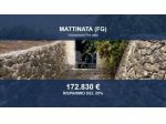 Immobile in asta di 137 m² in vendita a Mattinata