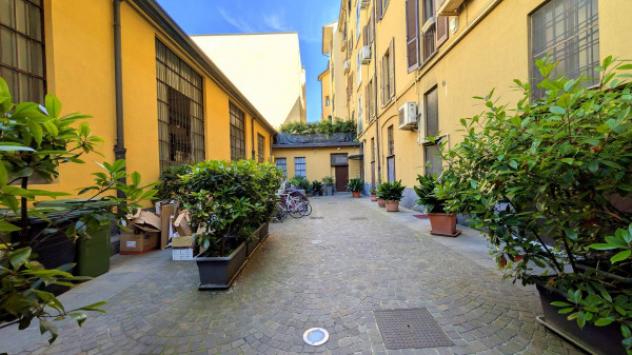 Appartamento di 120 m² con 4 locali in vendita a Milano - Foto 2