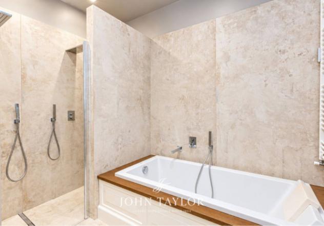 Appartamento di 150 m² con 5 locali in vendita a Milano - Foto 19