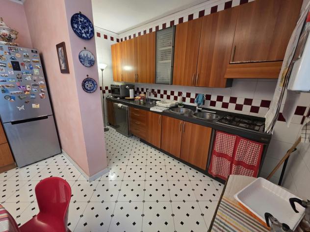 Appartamento - Napoli . Rif.: NICOLINI255VRG - Foto 6
