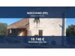 Immobile in asta di 247 m² in vendita a Nocciano