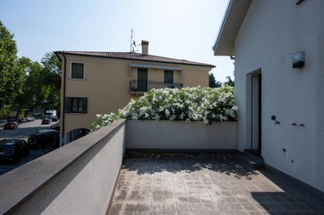 Villa di 317 m² con 5 locali e box auto doppio in vendita a Padova - Foto 16