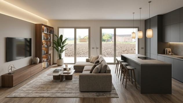 Porzione di casa in vendita a Parma - Foto 15