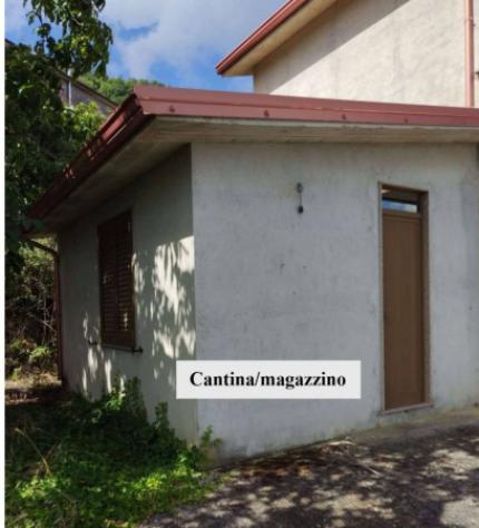 Immobile in asta di 134 m² con più di 5 locali in vendita a Pollena Trocchia - Foto 2