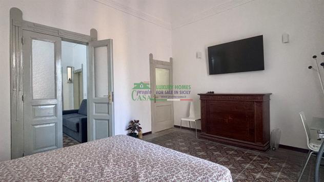 Rif. 2489 - Casa indipendente ristrutturata e arredata a 350 metri dal mare – Pozzallo - Foto 12