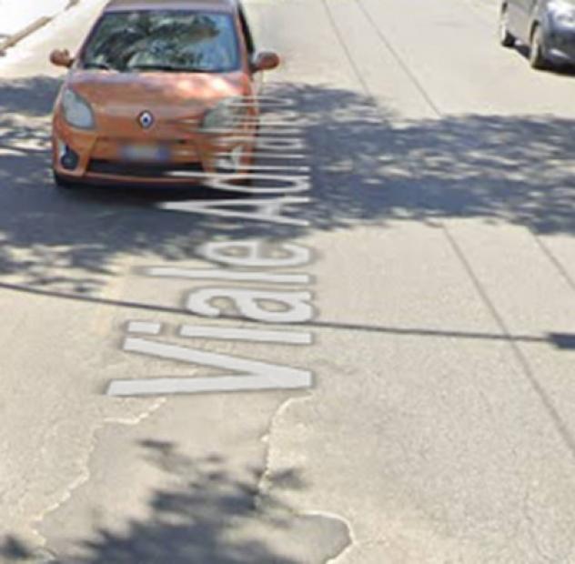 Immobile in asta di 55 m² in vendita a Roma - Foto 7