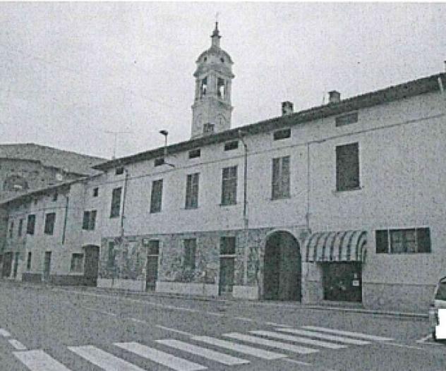 R.G.E. 316/2025 Pavia