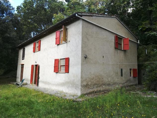 Porzione di casa in vendita a Molina di Quosa - San Giuliano Terme 150 mq Rif: 1423260