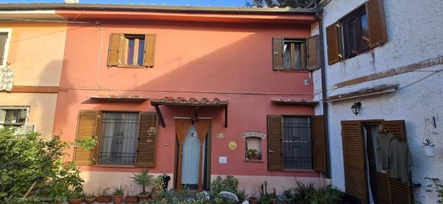Terratetto in vendita a Molina di Quosa - San Giuliano Terme 138 mq Rif: 1425445