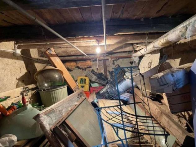 Immobile in asta di 111 m² con più di 5 locali in vendita a Sant'Onofrio - Foto 12