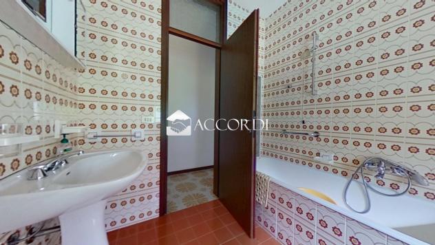 APPARTAMENTO di 3 vani e di 70 mq (VAL DI ZOLDO) rif. DG376 - Foto 9