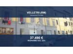Immobile in asta di 41 m² in vendita a Velletri