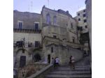 Gatto Bianco Matera
