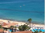 Appartamento vista mare Capo Vaticano-Tropea