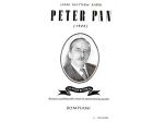 Peter Pan (1906)
