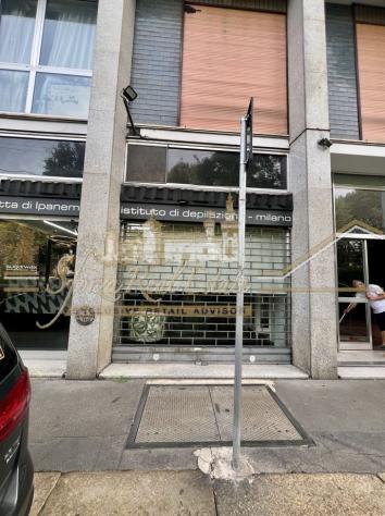 Affitto Negozio ex Centro Estetico - Foto 17