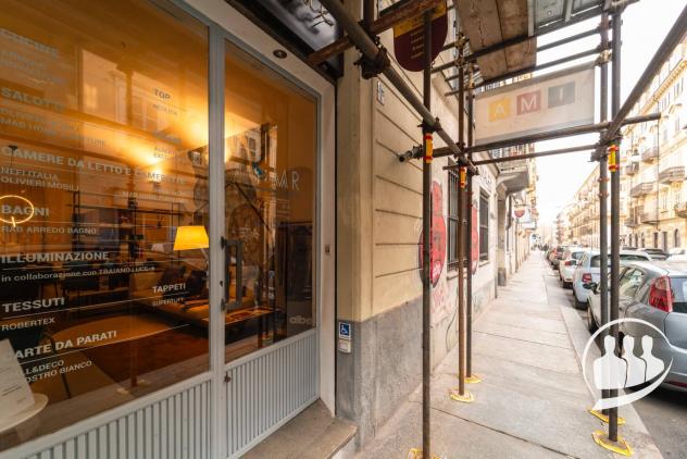 Negozio in vendita a Torino, San Salvario - Foto 4