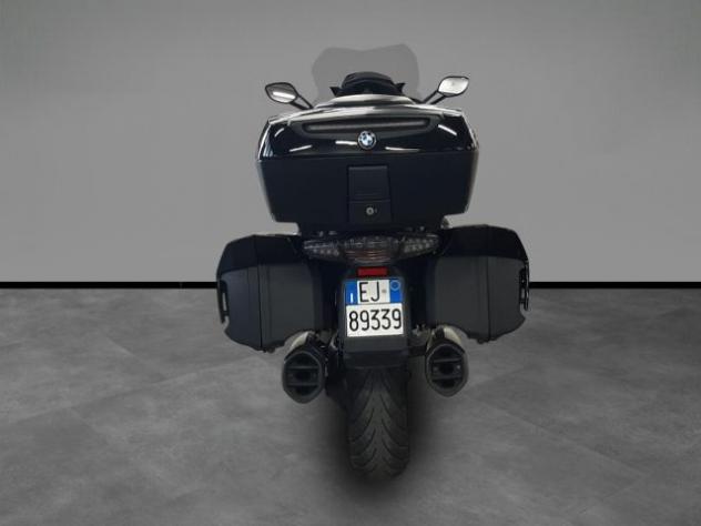 BMW K 1600 GT K 1600 GT rif. 23918453 - Foto 4