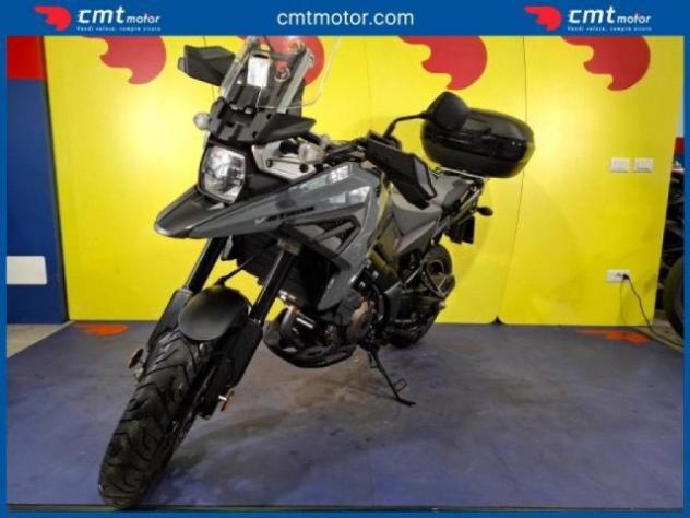 SUZUKI V-Strom 1050 Garantita e Finanziabile rif. 24174261 - Foto 2