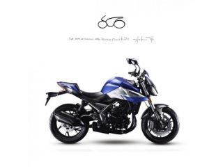 QJ MOTOR SRK 700 . rif. 23170515
