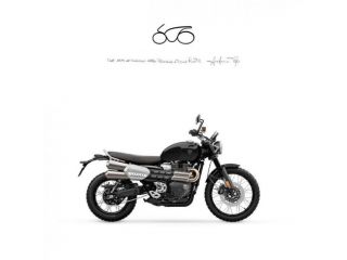 TRIUMPH Scrambler 1200X rif. 21574488