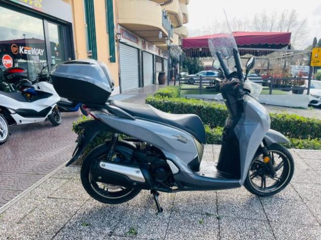 HONDA SH 300 i PASSAGGIO E TAGLIANDO INCLUSO MINI RATE rif. 23803995 - Foto 7