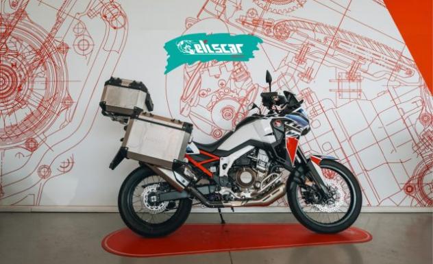 HONDA Africa Twin CRF 1100 L AFRICA TWIN CRF1100L rif. 24163505