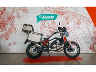 HONDA Africa Twin CRF 1100 L AFRICA TWIN CRF1100L rif. 24163505
