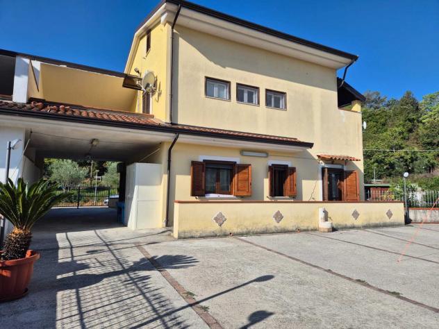 Villa in Località Verduzio - Foto 19