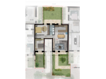 Appartamento in vendita a Cascina 90 mq  Rif: 1393945