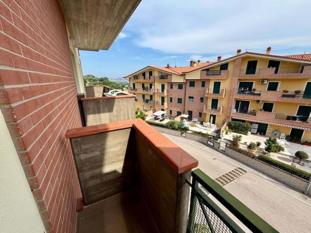 Quadrilocale in affitto a Bellante - Foto 18