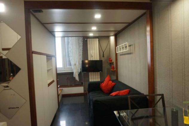 Appartamento di 45 m² con 1 locale in affitto a Milano - Foto 8
