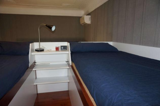 Appartamento di 45 m² con 1 locale in affitto a Milano - Foto 16