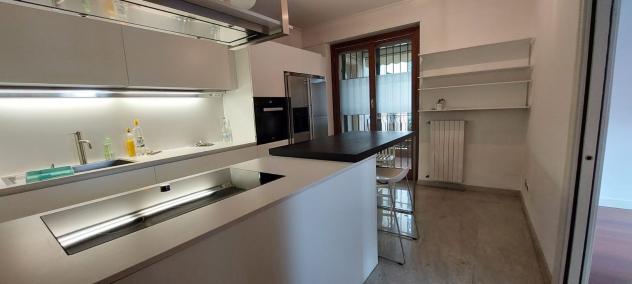 MONZA PARCO - SPAZIOSO APPARTAMENTO - Foto 4